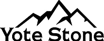 Yote Stone Logo